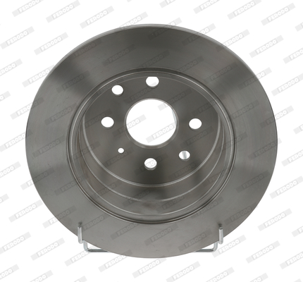 Disc frana DDF329 FERODO