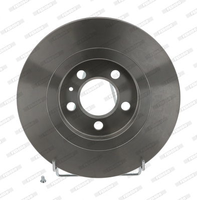 Disc frana DDF332 FERODO