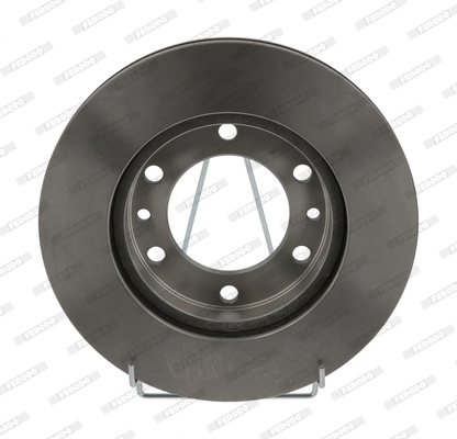 Disc frana DDF347 FERODO