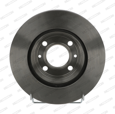 Disc frana DDF354 FERODO