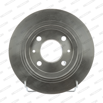 Disc frana DDF355 FERODO