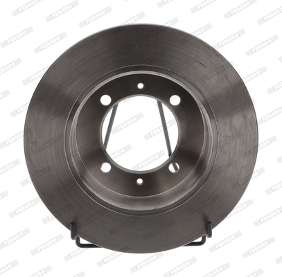 Disc frana DDF409 FERODO