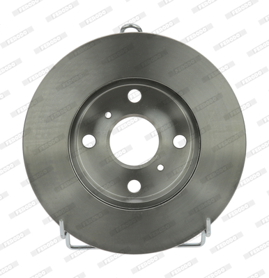 Disc frana DDF413 FERODO