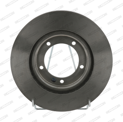 Disc frana DDF420 FERODO