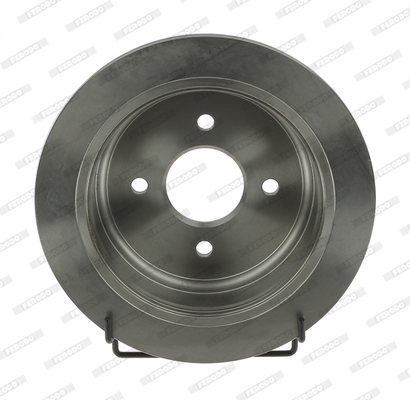 Disc frana DDF435 FERODO