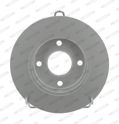 Disc frana DDF442C FERODO