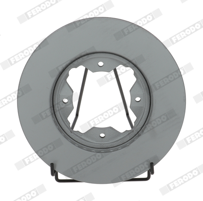 Disc frana DDF450C FERODO