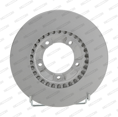 Disc frana DDF461 FERODO