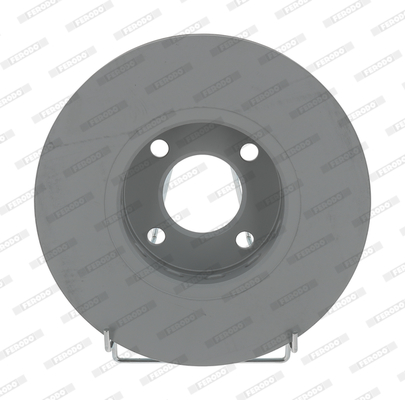Disc frana DDF471 FERODO