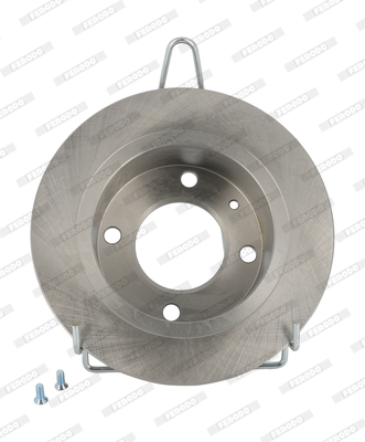 Disc frana DDF490 FERODO