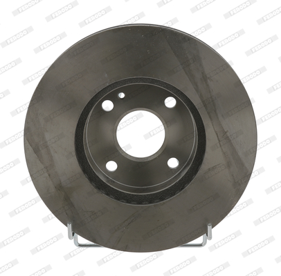 Disc frana DDF495 FERODO