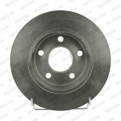Disc frana DDF519 FERODO