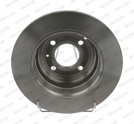 Disc frana DDF551 FERODO