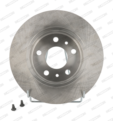 Disc frana DDF556 FERODO