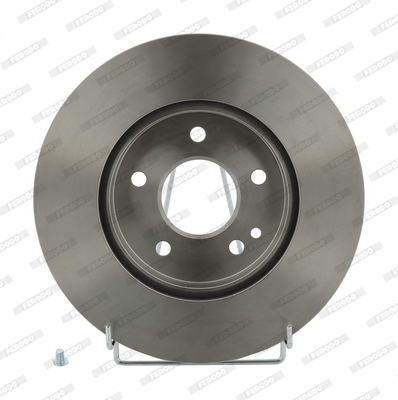 Disc frana DDF588 FERODO