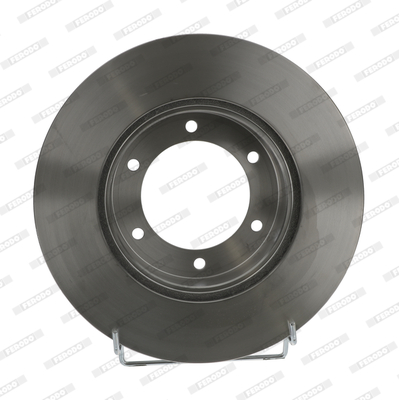 Disc frana DDF596 FERODO