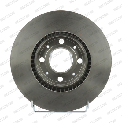 Disc frana DDF604 FERODO
