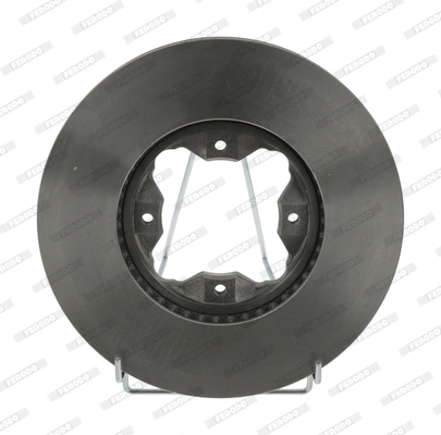 Disc frana DDF619 FERODO