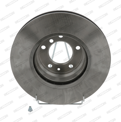 Disc frana DDF624 FERODO