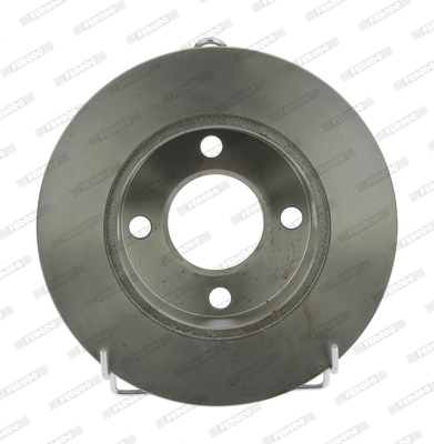 Disc frana DDF625 FERODO