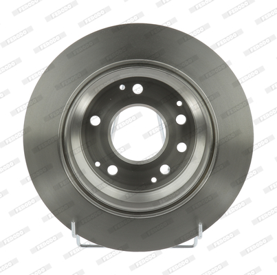 Disc frana DDF672 FERODO
