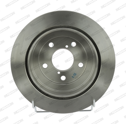 Disc frana DDF680 FERODO