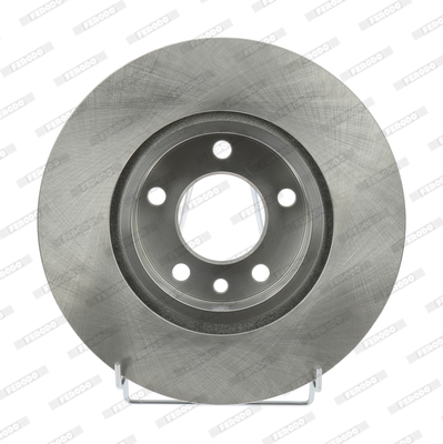 Disc frana DDF697 FERODO