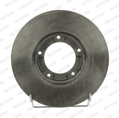 Disc frana DDF703 FERODO