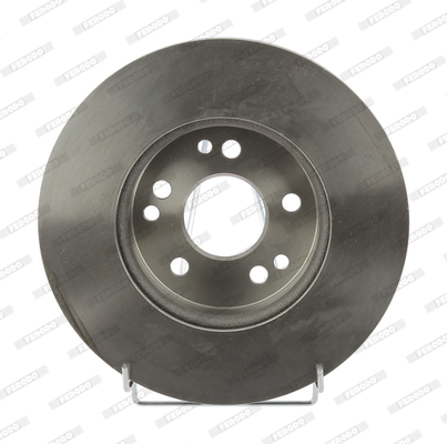 Disc frana DDF725 FERODO