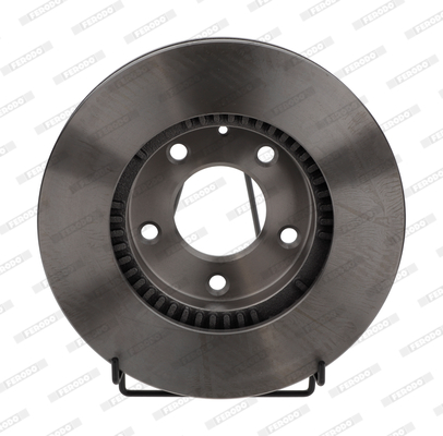 Disc frana DDF738 FERODO