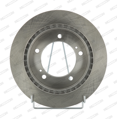 Disc frana DDF746 FERODO