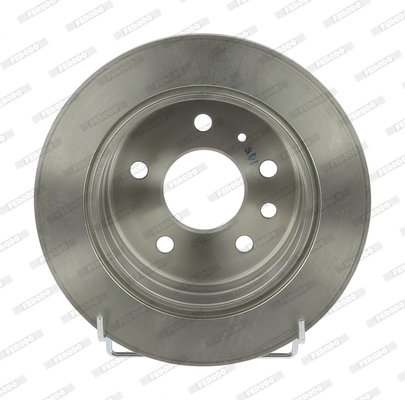 Disc frana DDF756 FERODO