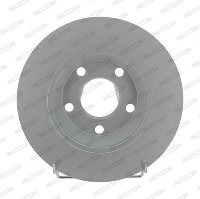 Disc frana DDF759C FERODO