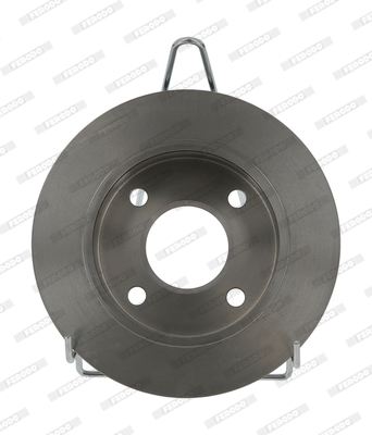 Disc frana DDF770 FERODO