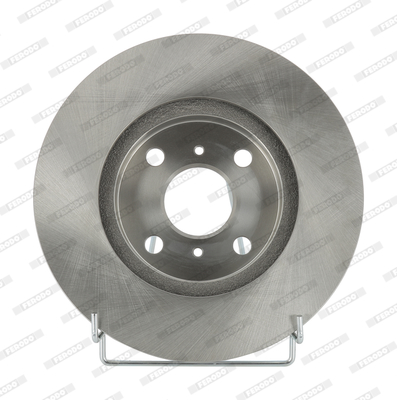 Disc frana DDF794 FERODO