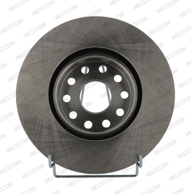 Disc frana DDF802 FERODO