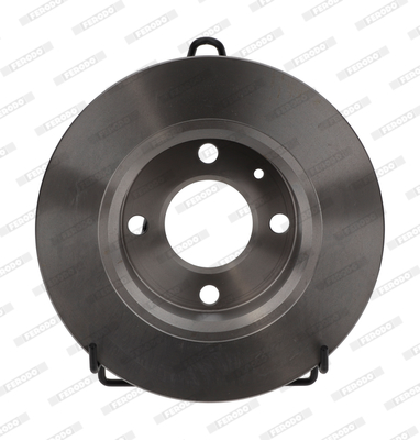 Disc frana DDF813 FERODO