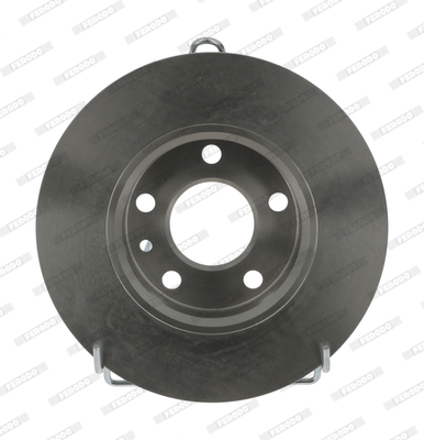 Disc frana DDF818 FERODO