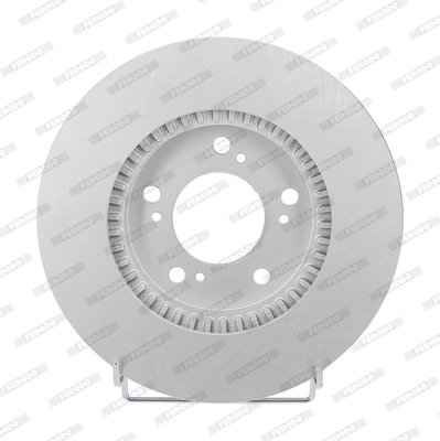 Disc frana DDF829C FERODO