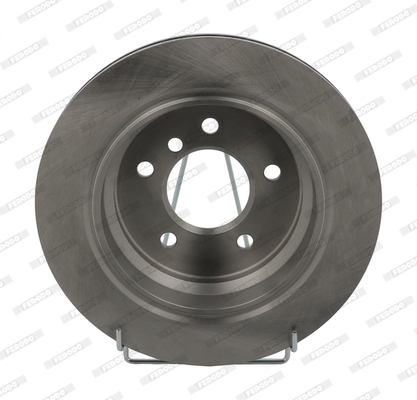 Disc frana DDF836 FERODO