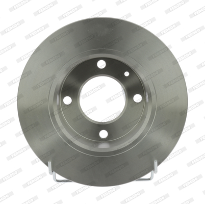 Disc frana DDF840 FERODO