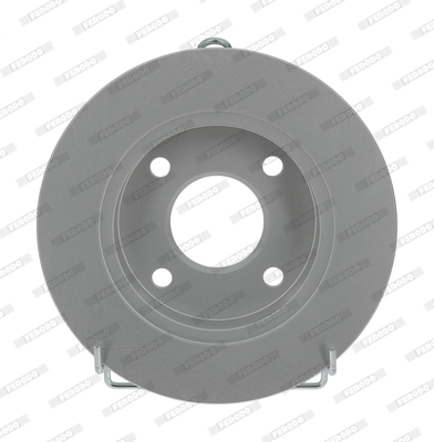 Disc frana DDF845C FERODO