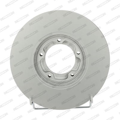Disc frana DDF848C FERODO
