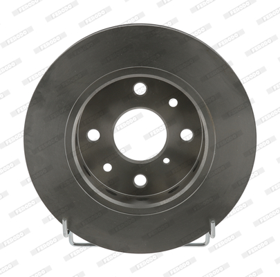 Disc frana DDF854 FERODO
