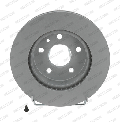 Disc frana DDF860C FERODO