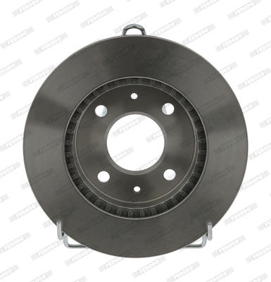 Disc frana DDF866 FERODO