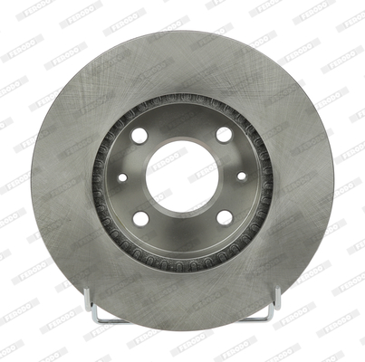 Disc frana DDF867 FERODO
