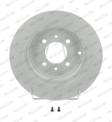 Disc frana DDF869C FERODO