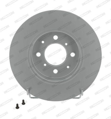 Disc frana DDF872C FERODO