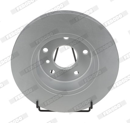 Disc frana DDF873C FERODO